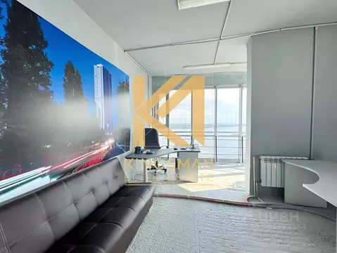 Офис в Саратовская область, Саратов Славянская пл., 2 (84 м)