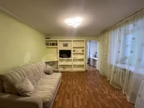 1-к кв. Тюменская область, Тюмень ул. Московский Тракт, 139 (35.3 м)