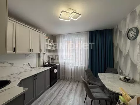 4-к кв. Краснодарский край, Славянск-на-Кубани Батарейная ул. (77.6 м)