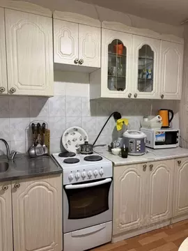 2-к кв. Белгородская область, Старый Оскол Жукова мкр, 21 (52.0 м)