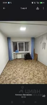 Комната Красноярский край, Красноярск Зеленая Роща мкр, ул. Тельмана, ...