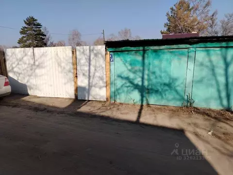 Участок в Забайкальский край, Чита  (10.0 сот.)
