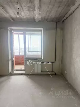 1-к кв. Новосибирская область, Новосибирск ул. Есенина, 67 (46.4 м)