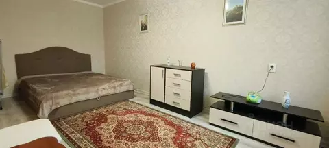 1-к кв. Московская область, Балашиха ш. Энтузиастов, 72 (32.7 м)