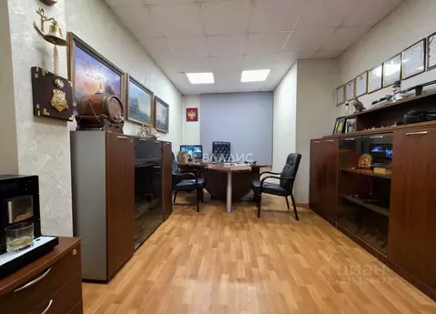 Помещение свободного назначения в Ивановская область, Иваново ул. ...