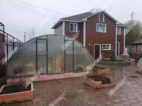 Дом в Сахалинская область, Южно-Сахалинск ул. Лермонтова, 114 (140 м)