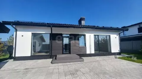 Дом в Башкортостан, Уфимский район, Русско-Юрмашский сельсовет, д. ...