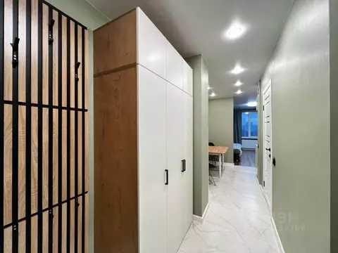 Студия Ленинградская область, Мурино Всеволожский район, ул. Шоссе в ...