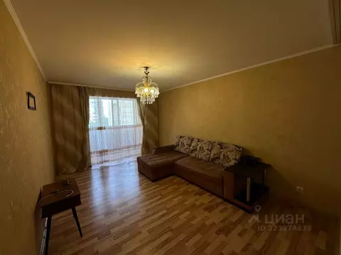 2-к кв. Саратовская область, Энгельс Пролетарская ул., 2 (65.0 м)