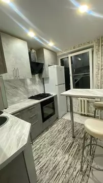 1-к кв. Москва Открытое ш., 25К1 (35.0 м)