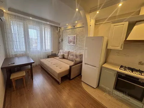 1-к кв. Краснодарский край, Анапа ул. Ленина, 180Ак12 (39.0 м)