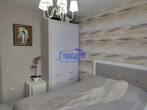 3-к кв. Чувашия, Чебоксары ул. И.П. Прокопьева, 1к2 (80.0 м)