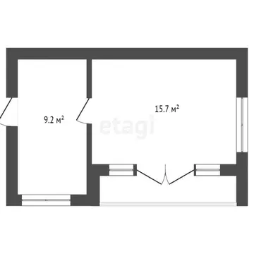 Торговая площадь (70 м)
