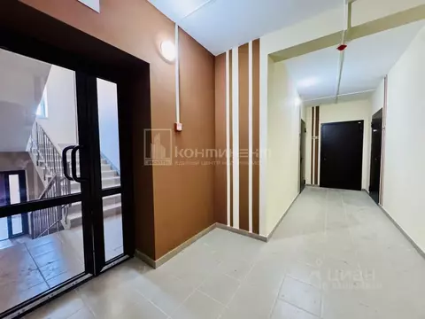 1-к кв. Владимирская область, Ковров ул. 9 Мая, 6 (36.4 м)