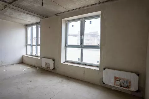 2-к кв. Краснодарский край, Краснодар ул. Имени Ф.И. Шаляпина, 30/1к2 ...