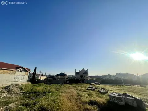 Участок в Севастополь (3 м)