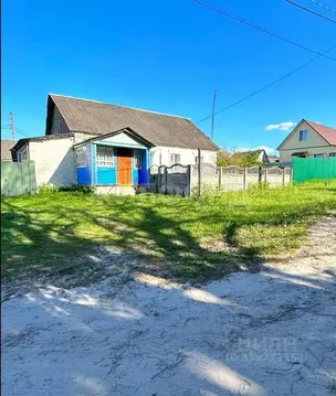 Дом в Брянская область, Фокино ул. Лермонтова (73 м)