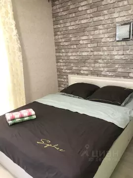 1-к кв. Московская область, Люберцы Инициативная ул., 13 (30.0 м)