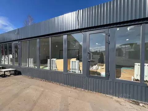 Торговая площадь в Удмуртия, с. Завьялово ул. Гольянская, 82 (24 м)