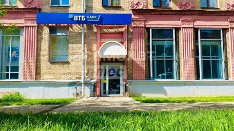 Помещение свободного назначения в Московская область, Лыткарино ...