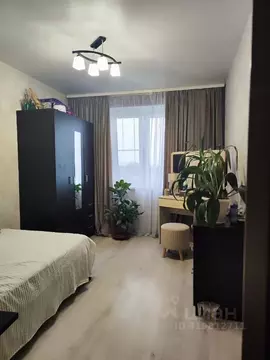 2-к кв. Новосибирская область, Новосибирск ул. Николая Сотникова, 16 ...