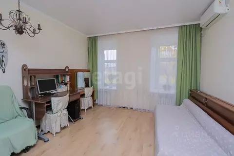 1-к кв. Оренбургская область, Оренбург ул. Кобозева, 14/29 (33.0 м)