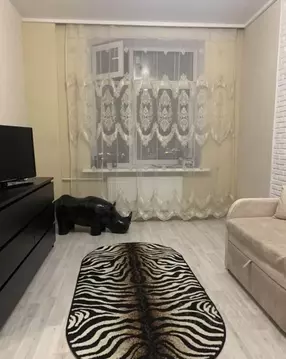 1-к кв. Московская область, Химки ул. Германа Титова, 14к2 (33.4 м)