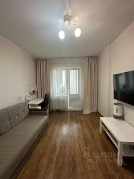 1-к кв. Московская область, Люберцы Зенино ЖК Самолет мкр, ул. ...