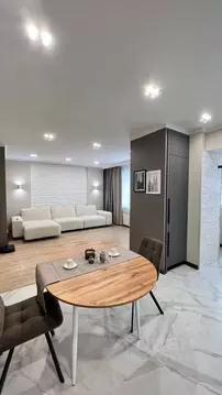 2-к кв. Башкортостан, Стерлитамак просп. Октября, 95 (57.1 м)