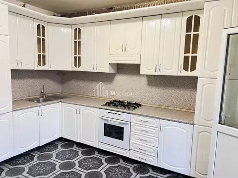 2-к кв. Московская область, Мытищи Силикатная ул., 49к3 (65.7 м)