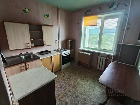 1-к кв. Хабаровский край, Советская Гавань Советско-Гаванский район, ...