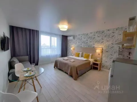 1-к кв. Новосибирская область, Новосибирск Железнодорожная ул., 15/1 ...