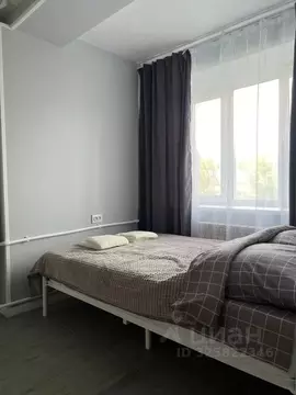 Студия Московская область, Егорьевск Огородная ул., 10 (16.0 м)