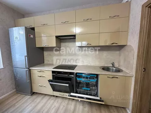 2-к кв. Санкт-Петербург ул. Архивная, 7 (63.0 м)