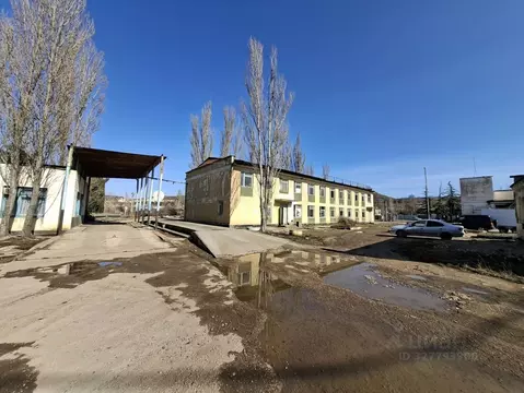 Помещение свободного назначения в Севастополь ш. Симферопольское, 4 ...