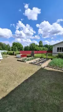 Дом в Брянская область, Брянский район, д. Стеклянная Радица ул. ...