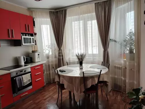 2-к кв. Курская область, Курск просп. Анатолия Дериглазова, 37 (58.4 ...