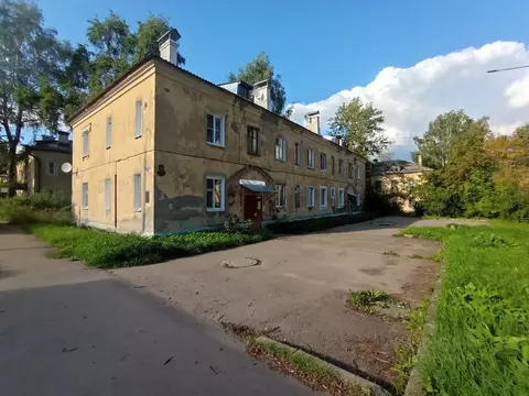 Комната Московская область, Воскресенск Колыберево мкр, ул. Некрасова, ...