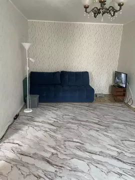 2-к кв. Москва Сеславинская ул., 6 (44.0 м)