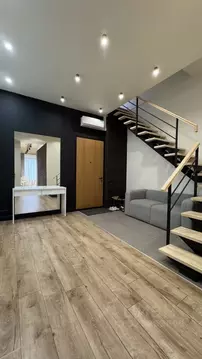 2-к кв. Москва 3-й Красносельский пер., 19С2 (54.0 м)