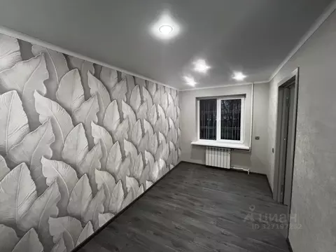 3-к кв. Кабардино-Балкария, Нальчик ул. Мальбахова (56.4 м)