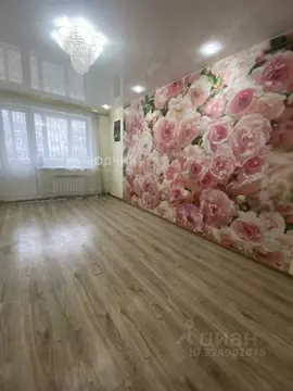 2-к кв. Чувашия, Канаш пер. Б. Хмельницкого, 7 (46.3 м)