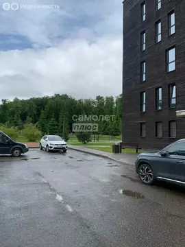 2-комнатная квартира: посёлок городского типа Отрадное, Клубная улица, ...