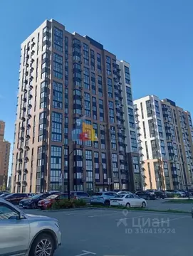 3-к кв. Тульская область, Тула городской округ, с. Осиновая Гора, ...