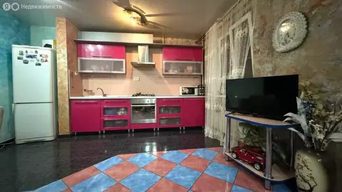 2-комнатная квартира: Ставрополь, улица 50 лет ВЛКСМ, 73/1 (68 м)