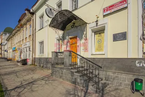 Помещение свободного назначения в Свердловская область, Екатеринбург ...