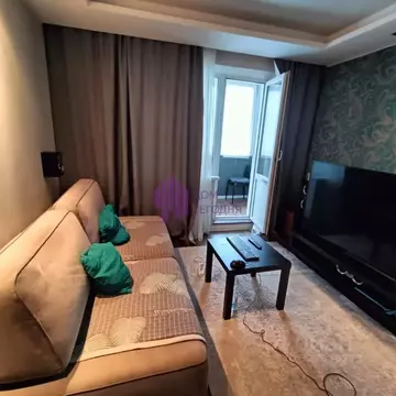 1-к кв. Московская область, Балашиха ул. Смельчак, 15 (33.4 м)