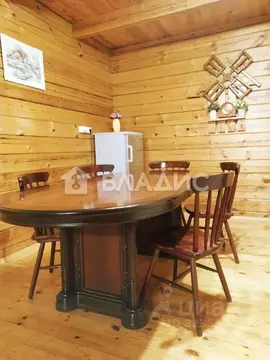 Дом в Бурятия, Улан-Удэ Аршанская ул., 51 (216 м)