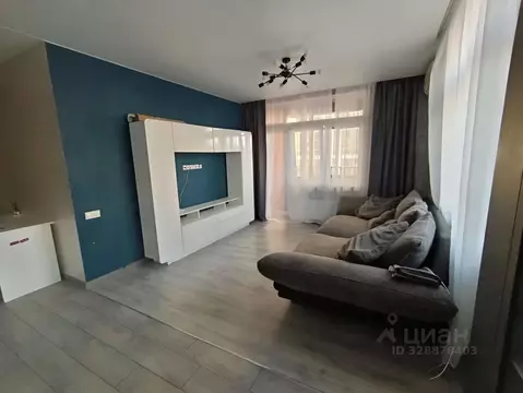 3-к кв. Московская область, Котельники ул. Сосновая, 1к3 (75.8 м)