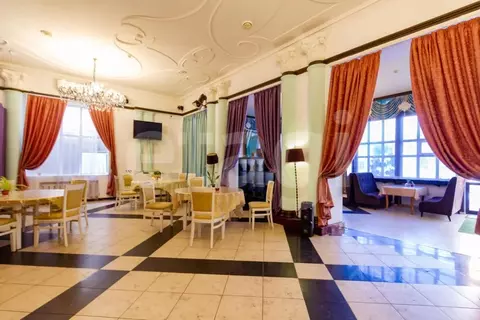 Помещение свободного назначения в Ростовская область, Ростов-на-Дону ...